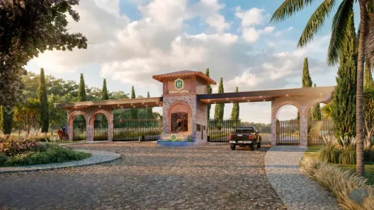 Lote/Terreno à venda, 1500m² no Carafá, Votorantim