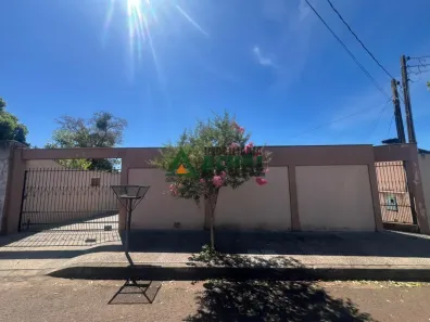 Casa com 3 Quartos à venda, 113m² no Cafezal, Londrina