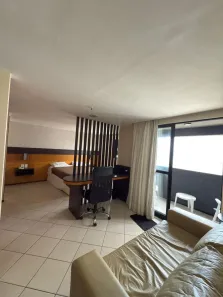 Flat com 1 Quarto à venda, 40m² no Ponta Negra, Natal