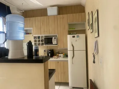 Apartamento com 2 Quartos para alugar, 44m² no Mondubim, Fortaleza
