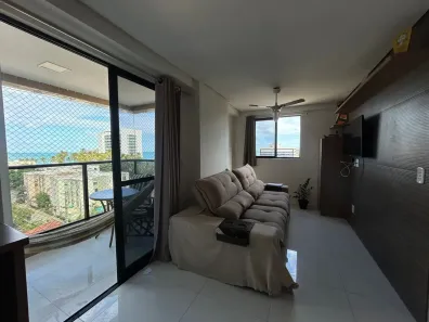 Apartamento com 2 Quartos à venda, 61m² no Cruz das Almas, Maceió