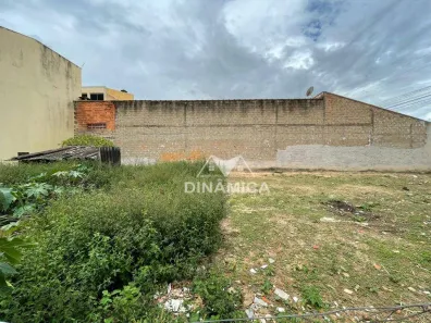 Lote/Terreno à venda, 154m² no Jardim das Orquídeas, Sumaré