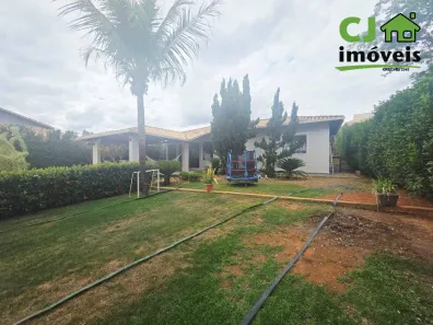 Casa de Condomínio com 4 Quartos à venda, 158m² no Sonho Verde, Lagoa Santa