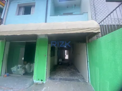 Imóvel Comercial para alugar, 340m² no Cambuci, São Paulo