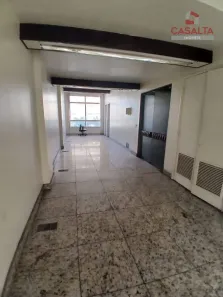 Prédio Comercial para alugar, 640m² no Centro, Rio de Janeiro