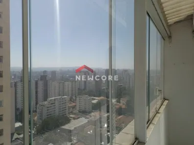 Cobertura com 1 Quarto à venda, 47m² no Campos Elíseos, São Paulo
