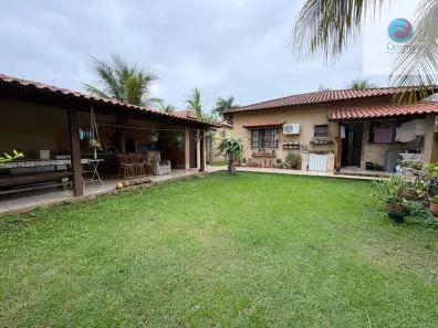 Casa de Condomínio com 2 Quartos à venda, 90m² no Inoã (Inoã), Maricá