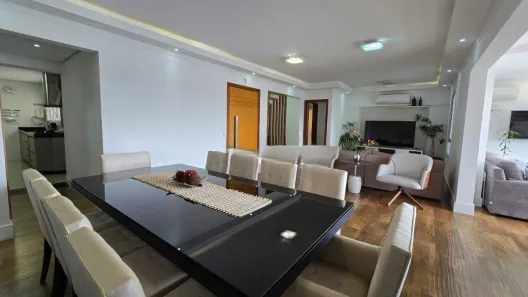 Apartamento com 3 Quartos à venda, 155m² no Centro, São Bernardo do Campo