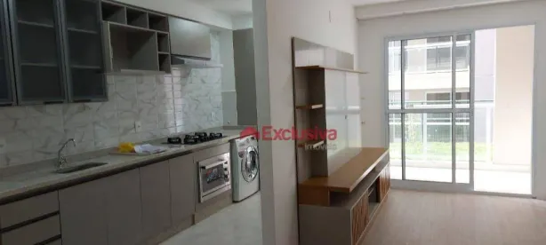 Apartamento com 3 Quartos à venda, 80m² no Balneário Tropical, Paulínia