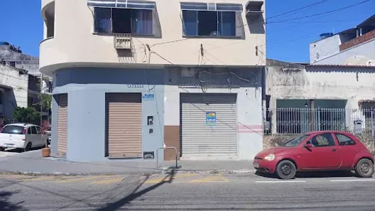 Ponto Comercial para alugar, 290m² no Centro, Macaé