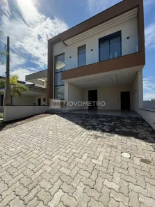 Casa de Condomínio com 3 Quartos à venda, 200m² no Parque Brasil 500, Paulínia