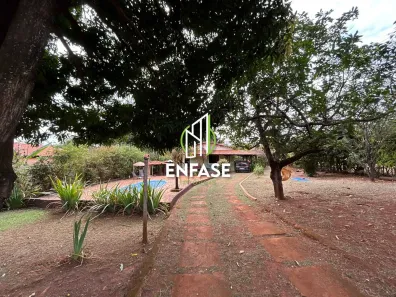 Fazenda/Sítio com 2 Quartos à venda, 150m² no Vivendas Santa Mônica I, Igarapé