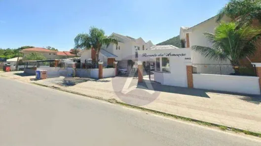 Casa de Condomínio com 2 Quartos à venda, 73m² no Pântano do Sul, Florianópolis