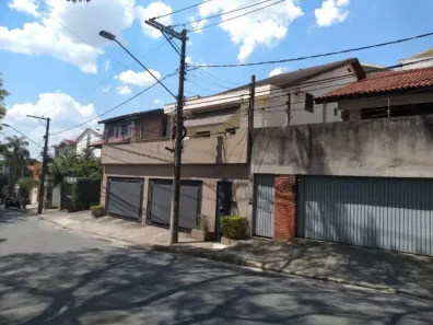 Sobrado com 5 Quartos à venda, 225m² no Vila Sônia, São Paulo