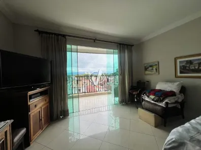 Apartamento com 3 Quartos à venda, 120m² no Centro, Pindamonhangaba