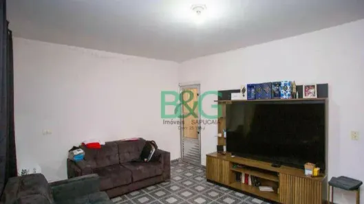 Casa com 3 Quartos à venda, 80m² no Cidade Júlia, São Paulo