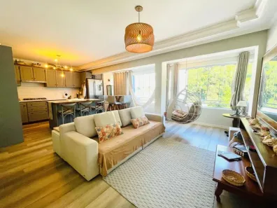 Apartamento com 4 Quartos à venda, 120m² no Praia Mansa, Matinhos