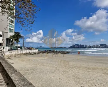 Apartamento com 3 Quartos à venda, 201m² no Pitangueiras, Guarujá
