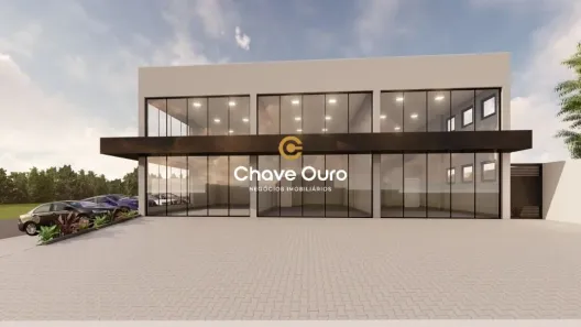 Sala Comercial à venda, 55m² no Universitário, Cascavel