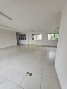 Sala Comercial para alugar, 110m² no Barro Preto, Belo Horizonte