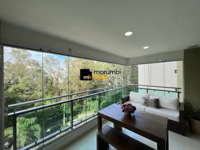 Apartamento com 2 Quartos à venda, 94m² no Vila Andrade, São Paulo