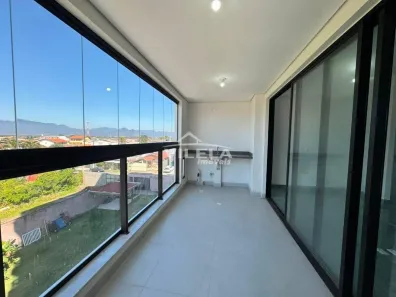 Flat com 1 Quarto para alugar, 38m² no Praia das Palmeiras, Caraguatatuba
