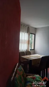 Apartamento com 2 Quartos à venda, 56m² no Parque Taboão, Taboão da Serra
