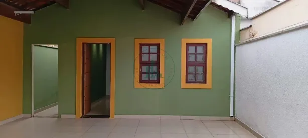 Casa com 2 Quartos à venda, 66m² no Jardim Astúrias II, Piracicaba