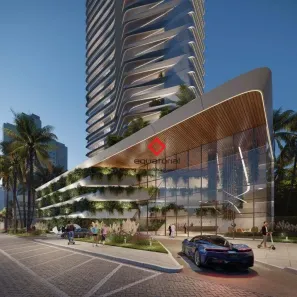 Apartamento com 5 Quartos à venda, 425m² no Meireles, Fortaleza