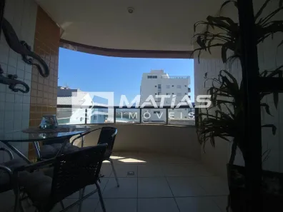 Apartamento com 2 Quartos à venda, 90m² no Centro, Guarapari