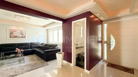Casa com 3 Quartos à venda, 205m² no Jardim Itu, Porto Alegre