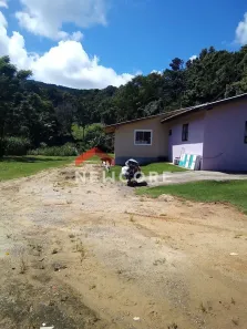 Fazenda/Sítio com 4 Quartos à venda, 100m² no Vargem Grande, Florianópolis