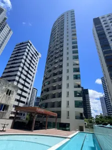 Apartamento com 3 Quartos à venda, 130m² no Boa Viagem, Recife