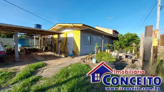 Casa com 3 Quartos à venda, 94m² no Nordeste, Imbé