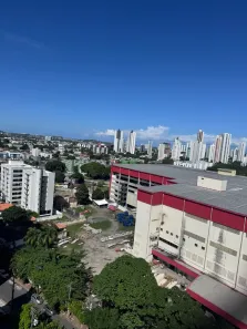 Apartamento com 3 Quartos à venda, 100m² no Tamarineira, Recife