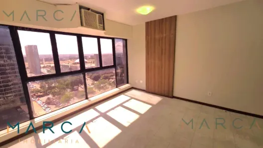 Sala Comercial para alugar, 28m² no Asa Sul, Brasília