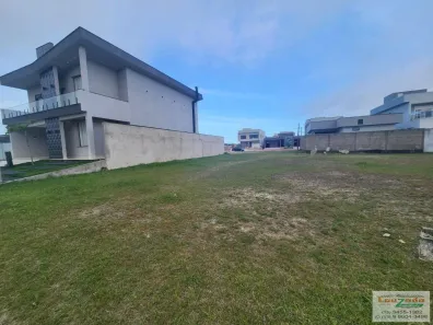 Lote/Terreno à venda, 300m² no Estância Flora Rica, Peruíbe