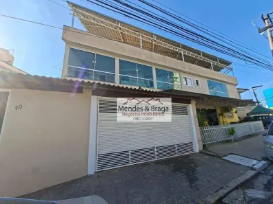 Prédio Comercial à venda, 434m² no Vila Moreira, Guarulhos