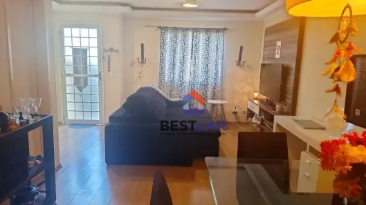 Casa de Condomínio com 3 Quartos à venda, 91m² no Chácara Ondas Verdes, Cotia