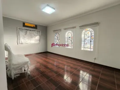 Casa de Condomínio com 3 Quartos à venda, 245m² no Jardim Florença, Limeira