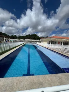 Apartamento com 2 Quartos à venda, 61m² no Araçagi, São José de Ribamar
