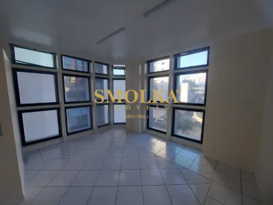 Sala Comercial à venda, 32m² no Centro, Florianópolis