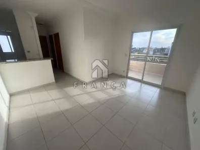 Apartamento com 2 Quartos para alugar, 60m² no Bosque dos Eucaliptos, São José dos Campos