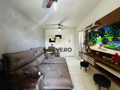 Apartamento com 2 Quartos à venda, 55m² no Boaçu, São Gonçalo