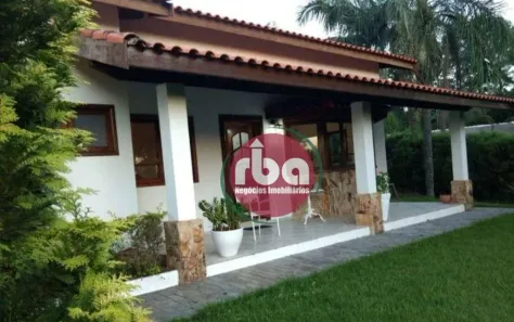 Casa de Condomínio com 3 Quartos à venda, 320m² no City Castello, Itu