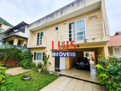 Casa com 3 Quartos à venda, 209m² no São Francisco, Niterói