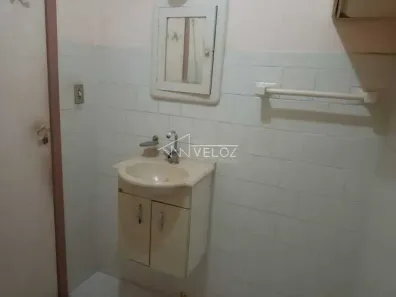 Sala Comercial à venda, 31m² no Centro, Rio de Janeiro