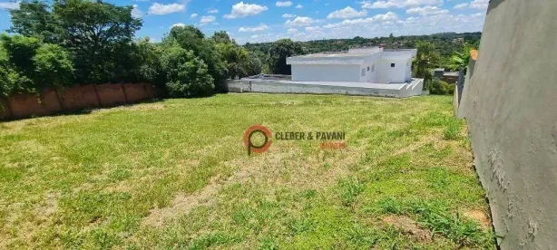 Lote/Terreno à venda, 1104m² no Condomínio Village Araçoiaba, Araçoiaba da Serra