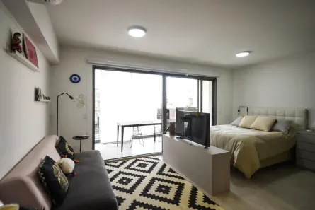 Apartamento com 1 Quarto à venda, 44m² no Pinheiros, São Paulo