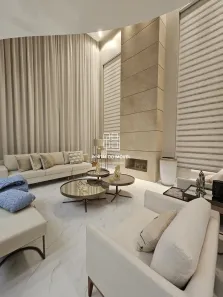 Casa de Condomínio com 4 Quartos à venda, 437m² no Boqueirão, Curitiba